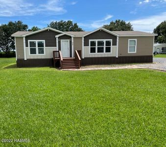 7709 Fred Romero Rd, New Iberia, LA, 70560