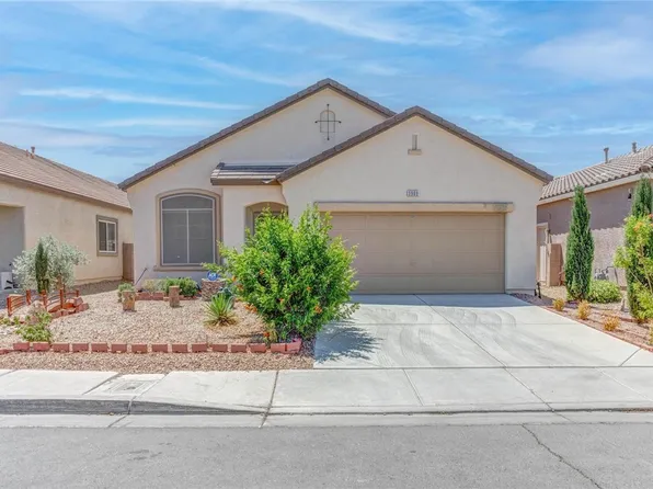3909 Carla Ann Rd, North Las Vegas, NV 89081