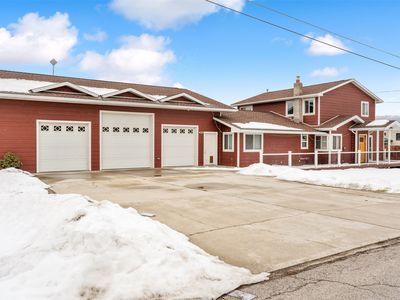 429 Riverside Ave, Stevensville, MT, 59870