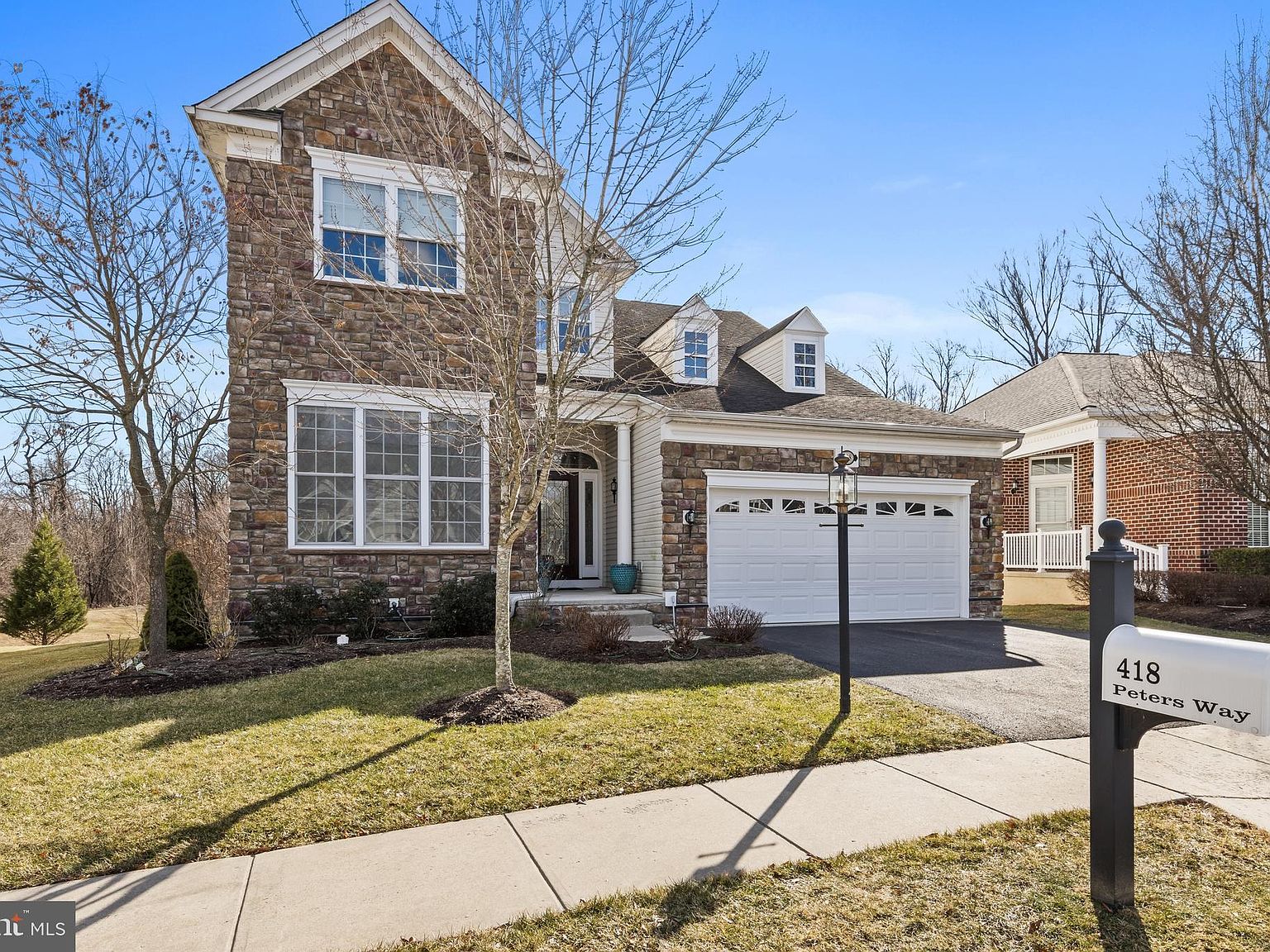 418 Peters Way, Phoenixville, PA 19460 Zillow