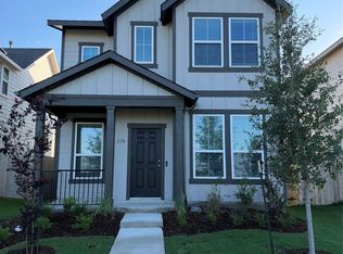 136 Hartson Dr, Taylor, TX 76574