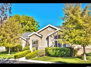 2525 E Holladay Oaks Ln, Salt Lake City, UT 84117