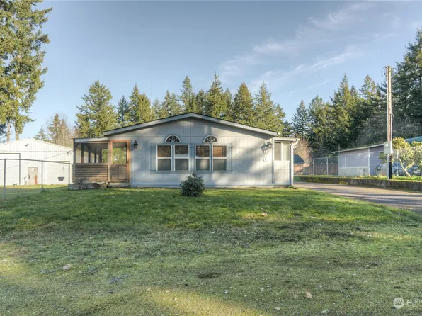 11948 Sanford Street SE, Tenino, WA 98589