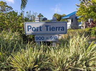 910 Pinellas Bayway S APT 101, Tierra Verde, FL 33715