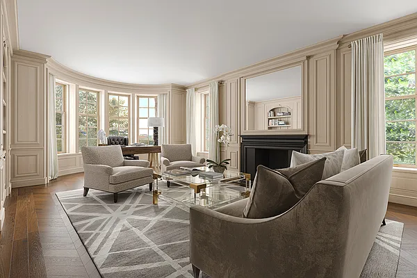 Sold by SERHANT. | media 5