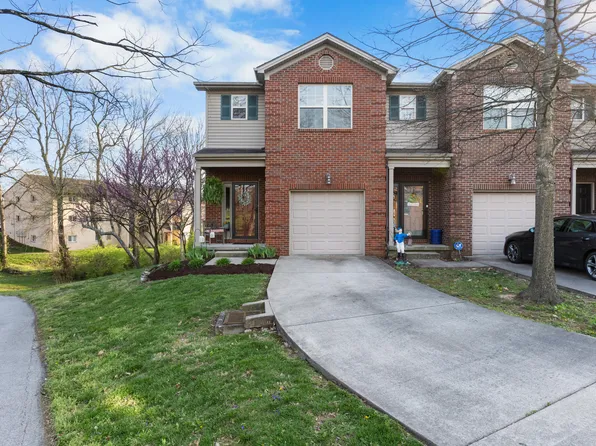 3450 Redcoach Trl, Lexington, KY 40517