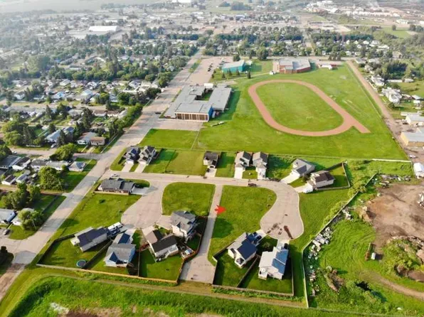 5088 Cornerstone Cres, High Prairie, AB T0G 1E0