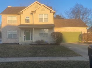 2546 Horstmeyer Rd, Lansing, MI 48911