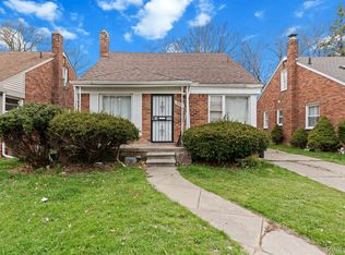 19925 Patton St, Detroit, MI 48219