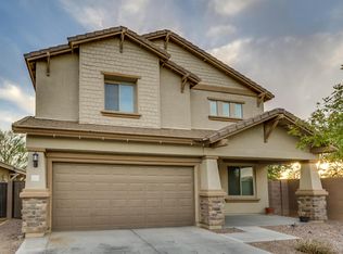 21531 E Estrella Rd, Queen Creek, AZ 85142