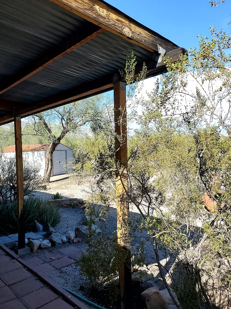 1 bed, 740 sqft, $1,200 — Photo 2