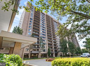 3709 S George Mason Dr APT 1712, Falls Church, VA