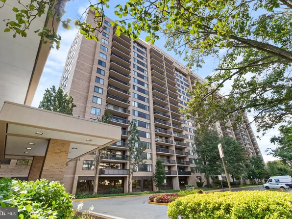 3709 S George Mason Dr APT 1712, Falls Church, VA 22041