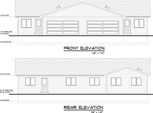 1511 47th Loop SE, Minot, ND 58701