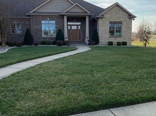 600 Gray Stone Ct, Henderson, KY 42420