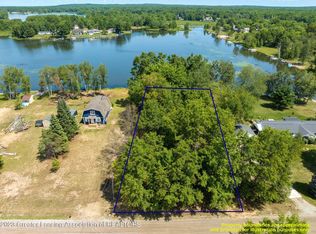 0 Ridgeway Trl, Lake, MI 48632