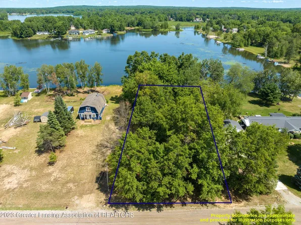 0 Ridgeway Trl, Lake, MI 48632