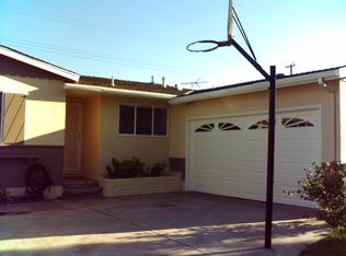 1454 W West Ave, Fullerton, CA 92833