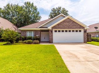18788 Chelsi Ln, Gulf Shores, AL 36542