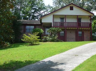 2502 Drumcliff Ct, Hephzibah, GA 30815