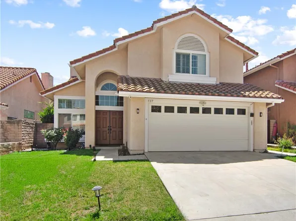 537 Savona Way, Oak Park, CA 91377