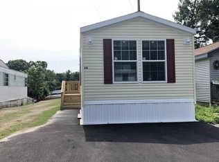 64 Berkeley St, North Billerica, MA 01862