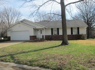 6 Verden Ct, Saint Charles, MO