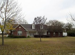 974 Lr 17, Ashdown, AR 71822