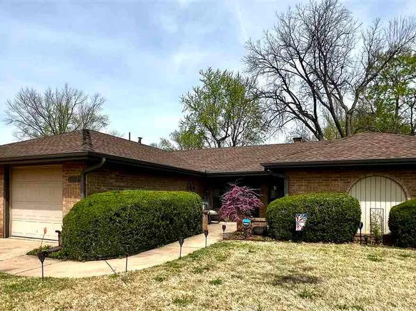 3613 Mistletoe Dr, Ponca City, OK 74604