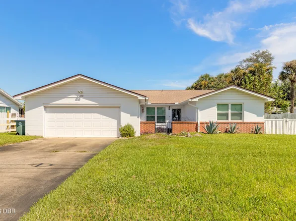 879 W Coquina Dr, Daytona Beach, FL 32117