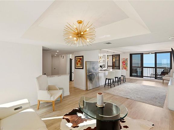 2nd image of 4551 Gulf Shore Blvd N APT 1500