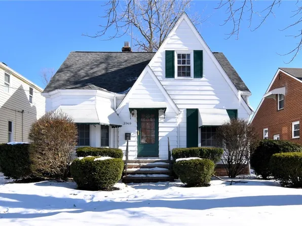 3969 W 157th St, Cleveland, OH 44111