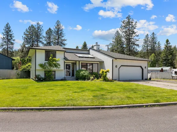 1108 S Mica Park Dr, Spokane, WA 99206