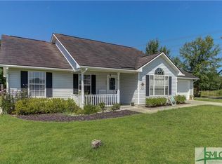 405 Sycamore Walk, Rincon, GA 31326