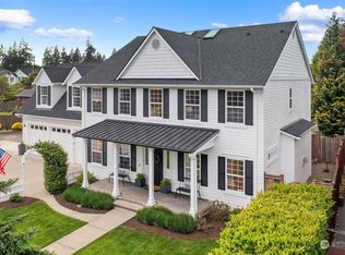 1509 242nd St SE, Bothell, WA 98021