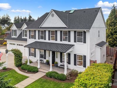 1509 242nd Street SE, Bothell, WA, 98021