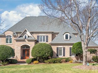 15018 Jockeys Ridge Dr, Charlotte, NC 28277