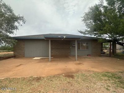 2384 N APPALOOSA Place, Huachuca City, AZ, 85616