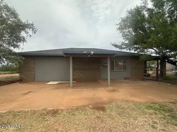 2384 N APPALOOSA Place, Huachuca City, AZ 85616