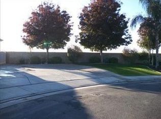 3615 Granite Creek Ct, Bakersfield, CA 93313