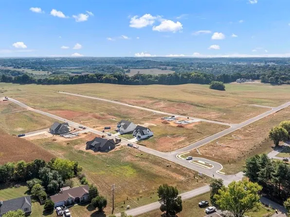 1406 Riffle Way Lot 40, Alvaton, KY 42122