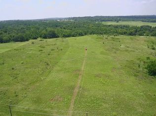 An County Rd LOT 148-9, Palestine, TX 75803