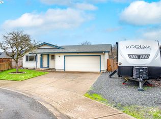 4934 Cone Ave, Eugene, OR 97402