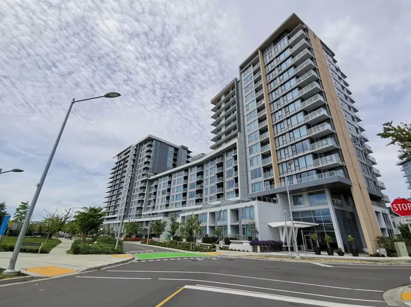 3331 Brown Rd #1706, Richmond, BC V6X 0P5