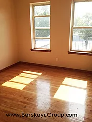 Rented by Barskaya Group Real Estate