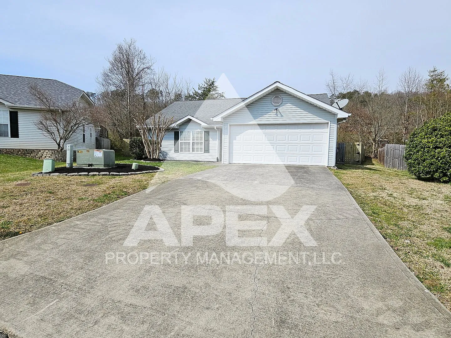 Beautiful 3 Bd - 2 Ba Single Family home in West Knox/Hardin Valley! — Photo 3