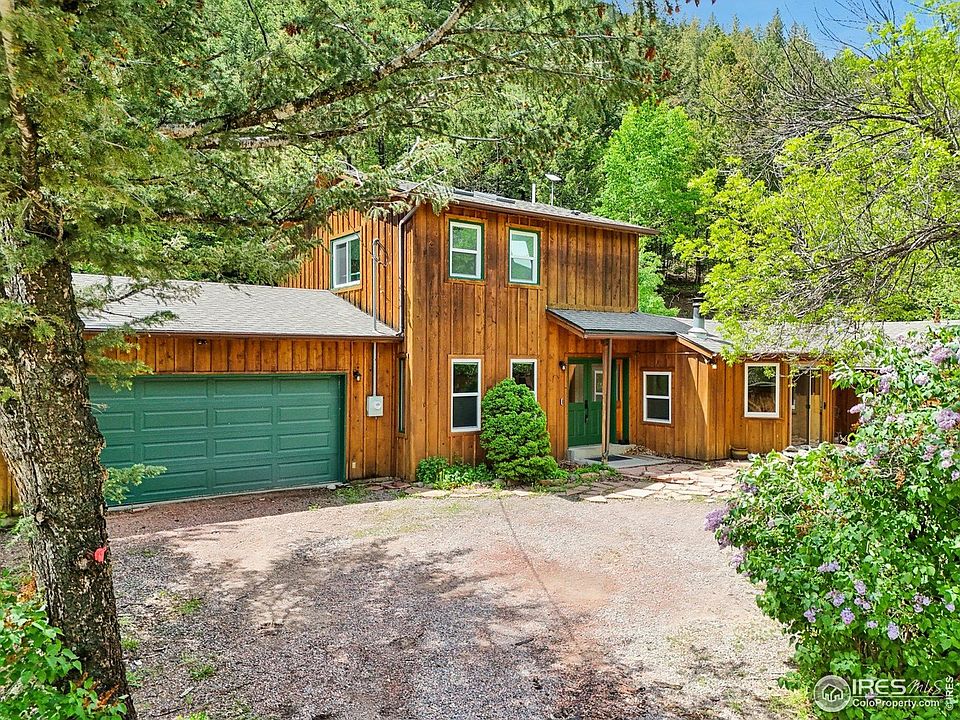 1st image of 8493 Lefthand Canyon Dr