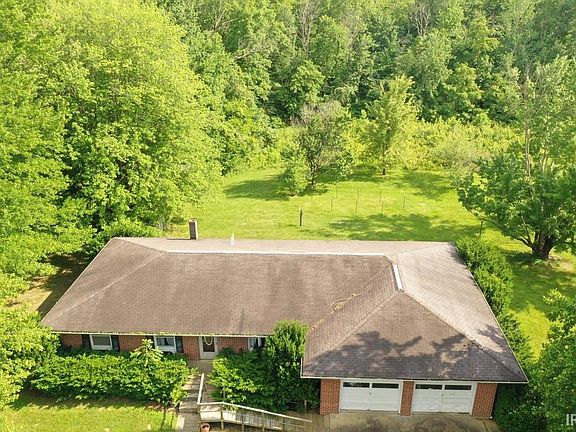 4th image of 1370 E County Road 350 N