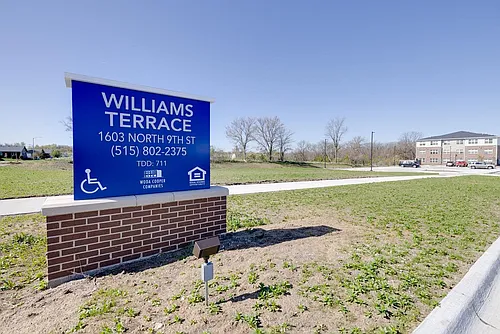 Williams Terrace Photo 1