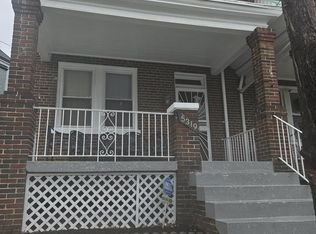 5319 3rd St NW, Washington, DC 20011
